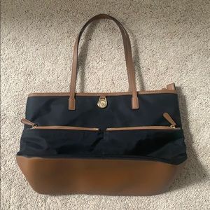 Michael Kors pc work tote
